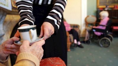 Revised Guidance For Visiting Nursing Homes &#039;A Very Welcome And Positive Development&#039;