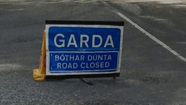 Motorcyclist, 60S, Dies After Carlow Collision
