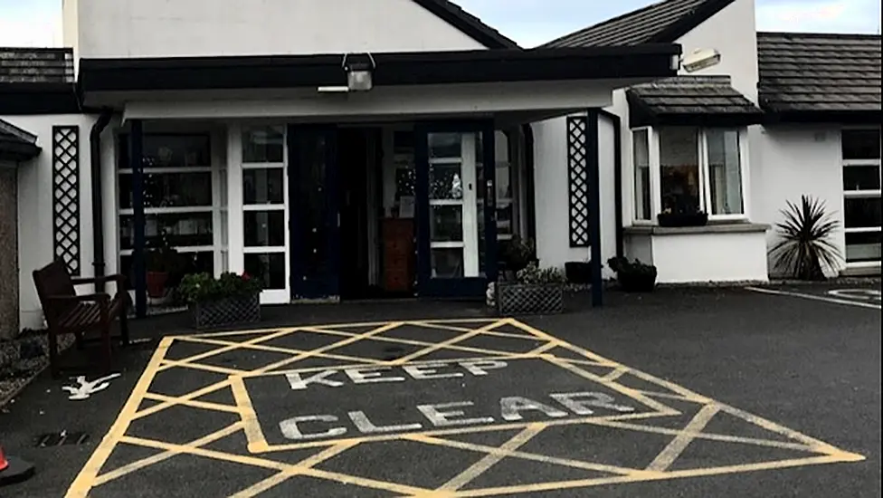 Two Staff Members Test Positive For Covid-19 At Tipperary Nursing Home