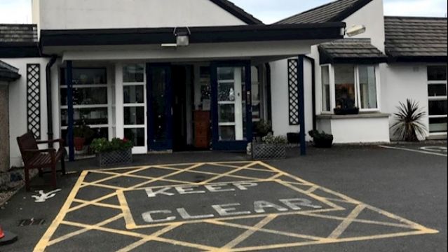 Two Staff Members Test Positive For Covid-19 At Tipperary Nursing Home