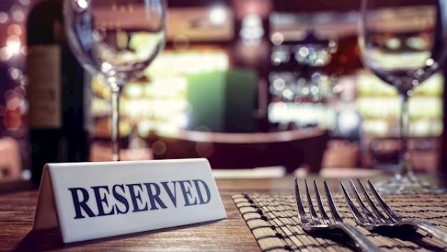 Restaurant Group Threatens Legal Action Over ‘Unconstitutional’ Covid-19 Restrictions