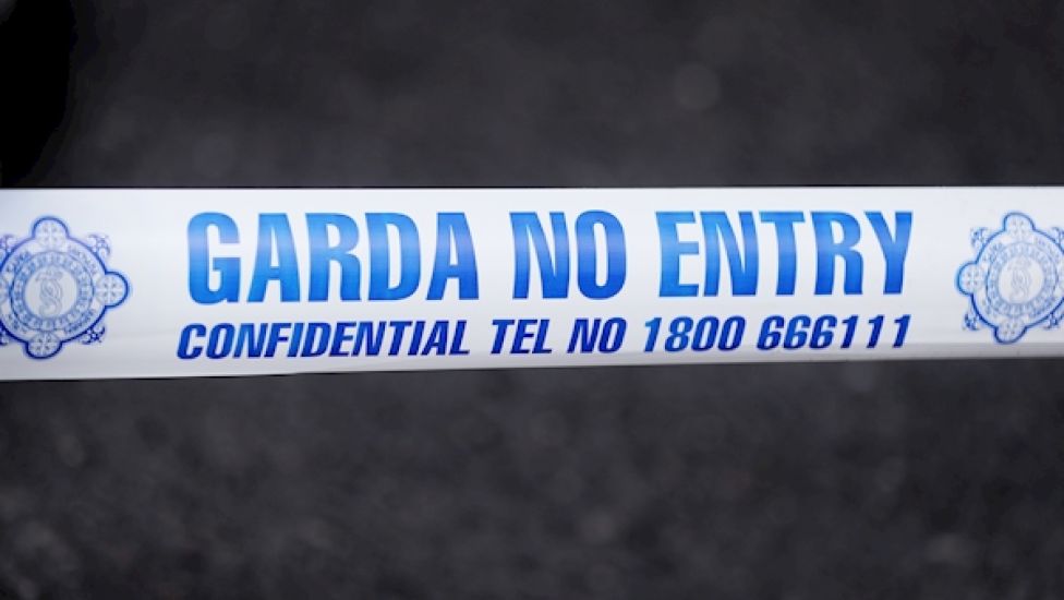 Gardaí Believe Convent Fire Started Deliberately