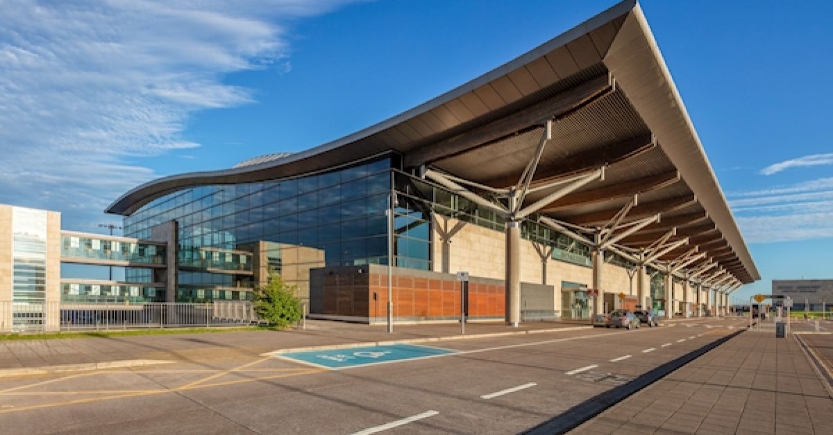 Cork Airport facing extended closure for runway works