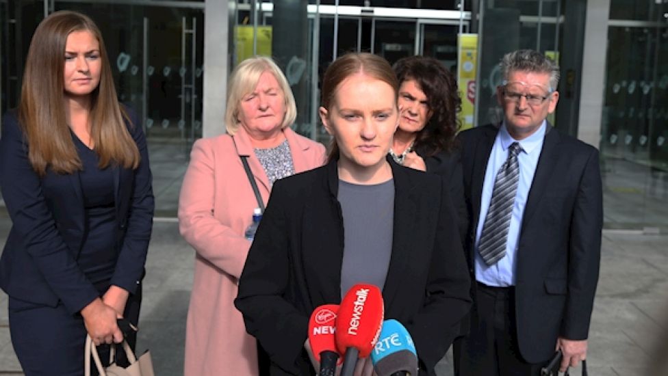 Knives And Drugs Are An "Affliction In Irish Society" - Judge