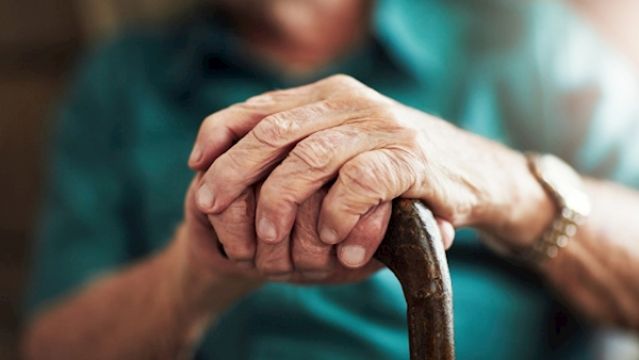 Nursing Homes Ireland Says Staff Shortages Still A Major Issue