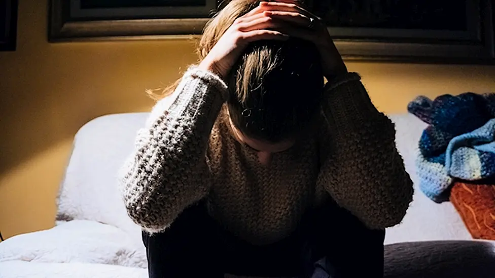 Study Finds 15% Of Irish Adults Experience Rape In Their Lifetime