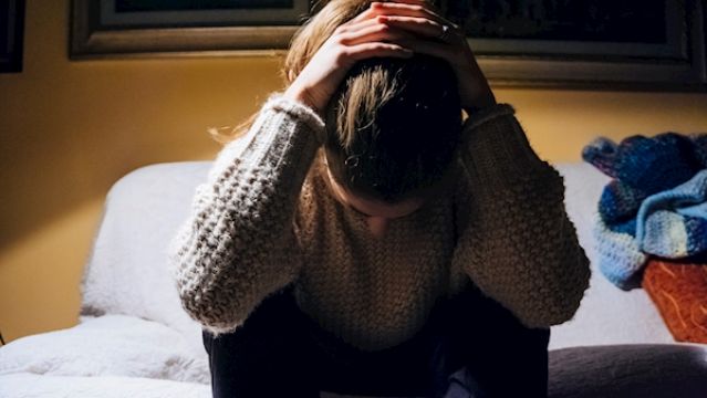 Study Finds 15% Of Irish Adults Experience Rape In Their Lifetime