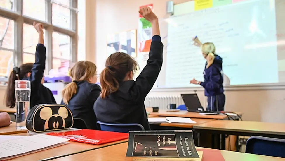 School Secretaries To Hold Three Days Of Strike Action Over Pay Dispute