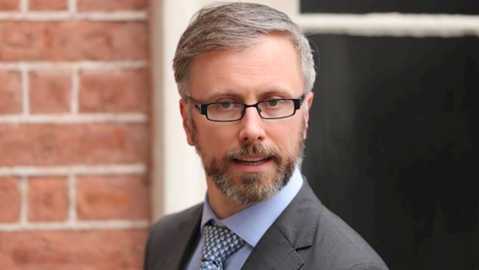 O'gorman Apologises For Mother And Baby Home Report Communication Failure