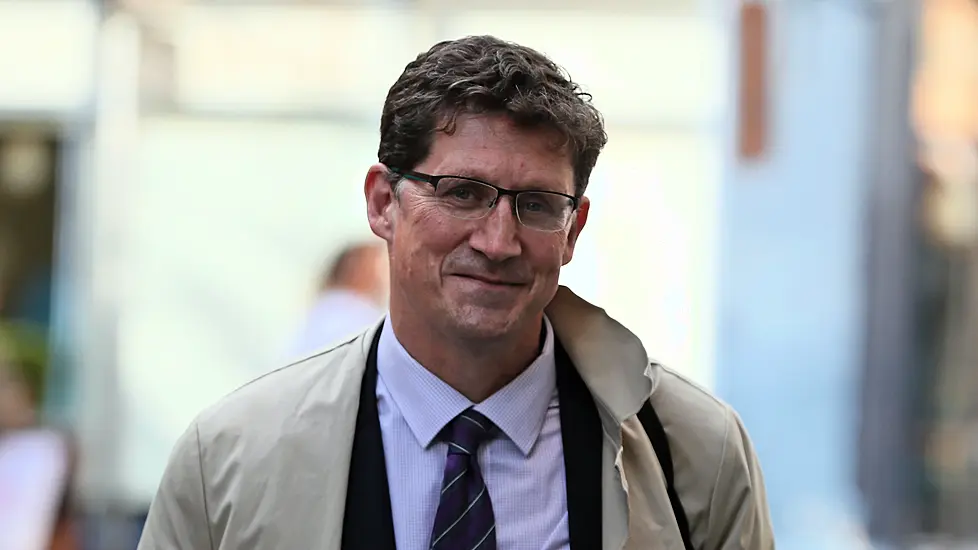 Eamon Ryan 'Hopeful' Dublin And Donegal Can Avoid Level Four Restrictions