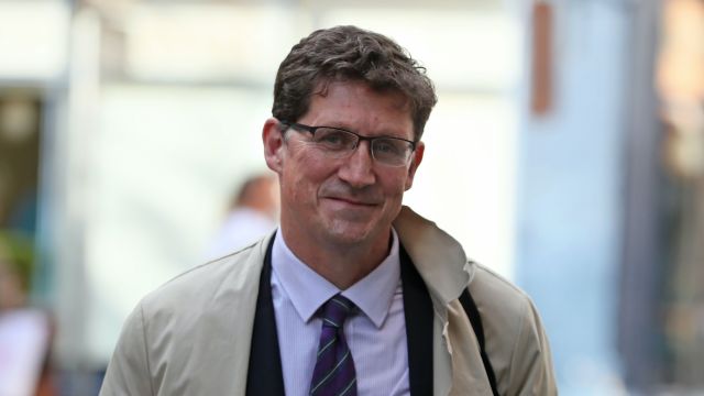 Eamon Ryan 'Hopeful' Dublin And Donegal Can Avoid Level Four Restrictions