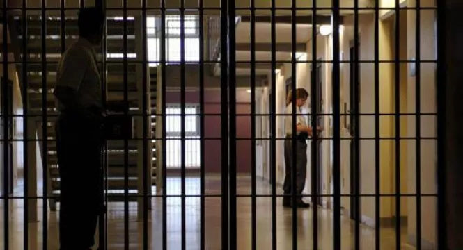 Cork-Born Prisoner Challenges Transfer Refusal