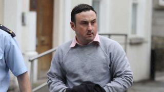 Aaron Brady To Face Non-Jury Special Criminal Court Over Alleged Witness Plot