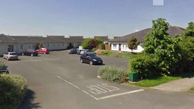 Laois Nursing Home Dealing With 31 Cases Of Covid-19