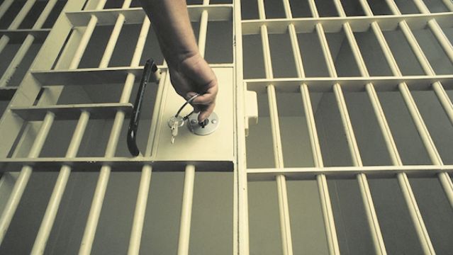 One-Third Of Sex Offenders Jailed For Two Years Or Less