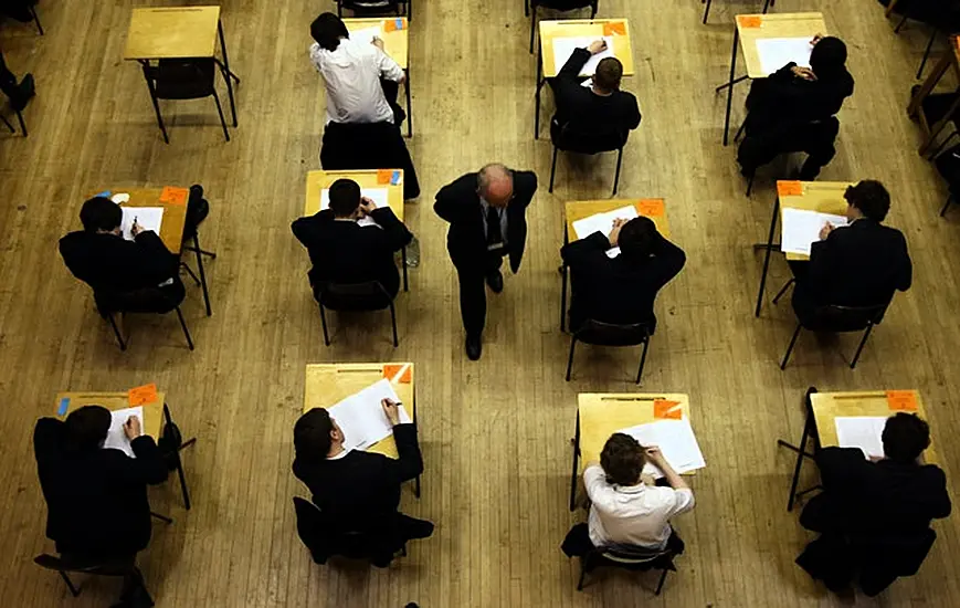 Leaving Cert Legal Challenge: Using Historical Data Would Not Have Hit Disadvantaged Schools