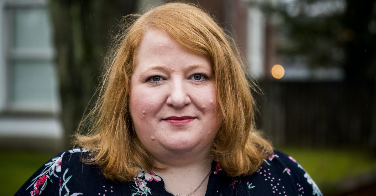 Northern Ireland Justice Minister Naomi Long reveals probable Covid