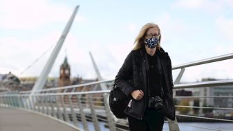 Coronavirus: Northern Ireland Reports Daily High Of 1,080 New Cases