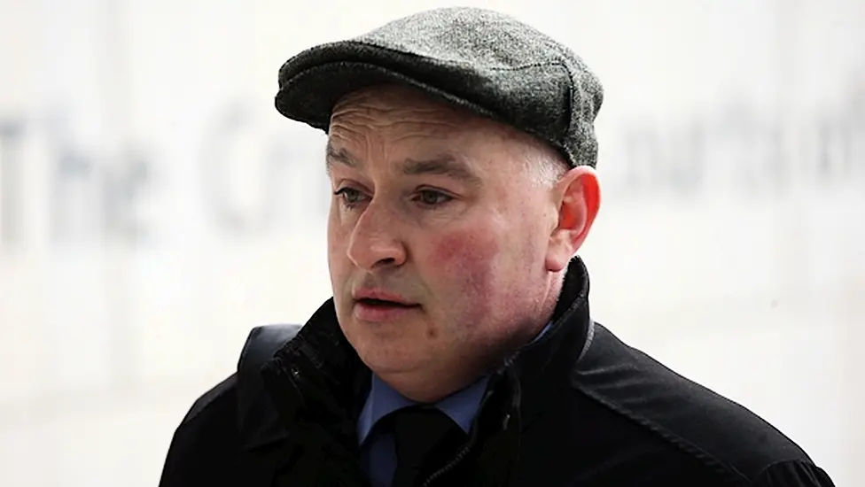 Patrick Quirke Appeal Over 'Mr Moonlight' Murder Hears "Tittle Tattle'" Was Used As Evidence