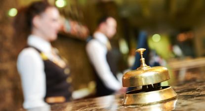 Lockdown Rumours Adding To Hospitality &#039;Staffing Crisis&#039;