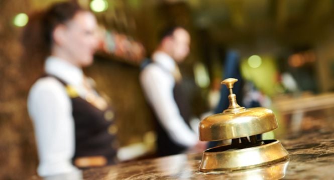 Lockdown Rumours Adding To Hospitality 'Staffing Crisis'