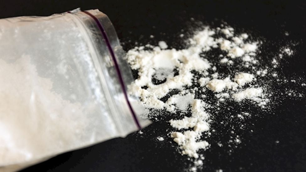 Huge Jump In Young Adults Requiring Treatment For Cocaine Addiction, Study Finds