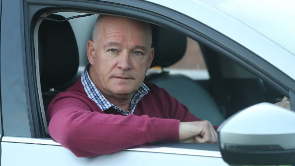 Budget 2021: ‘Not Enough’ For Taxi Drivers