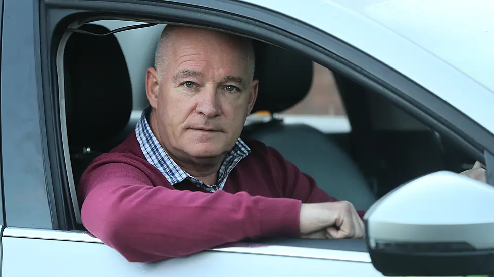 Budget 2021: ‘Not Enough’ For Taxi Drivers