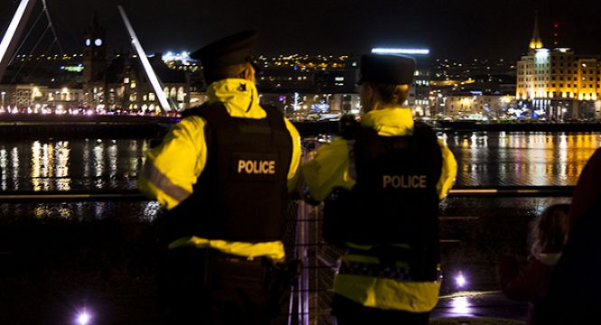 Arson Attack On Belfast House Causes Evacuation Of Nearby Homes