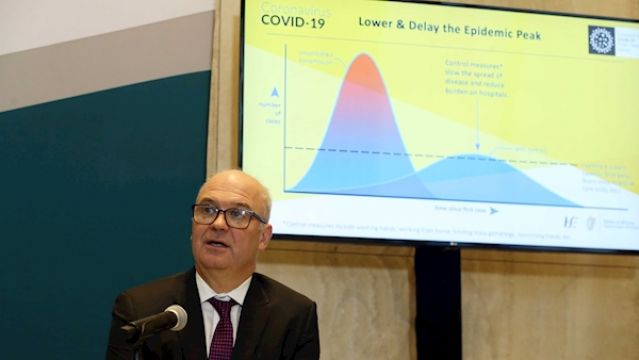 Coronavirus: Two Deaths And 814 New Cases Of Covid-19