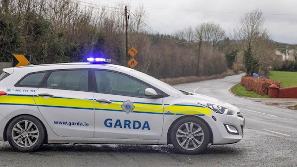 Man Dies In Fatal Collision In Co Westmeath