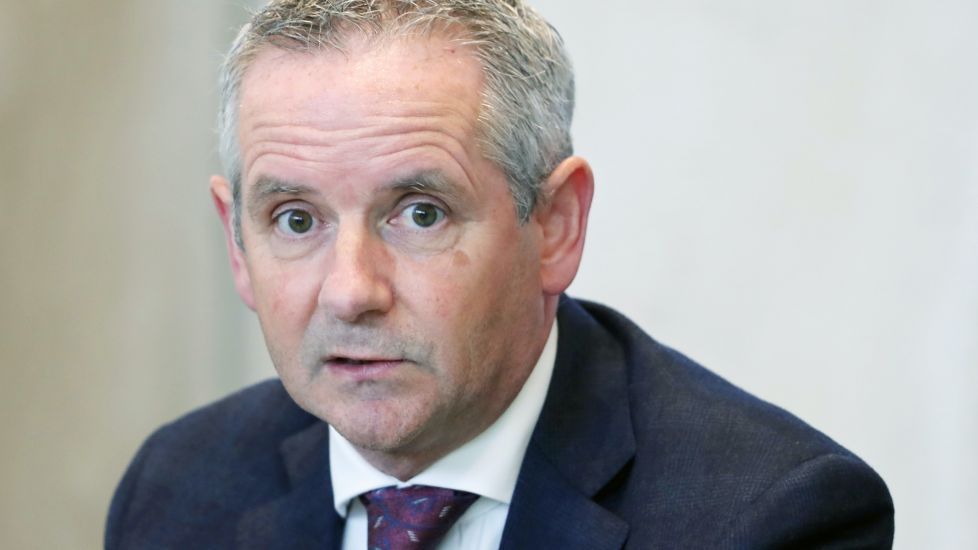 Pandemic Is Quickly Worsening, According To Hse Chief