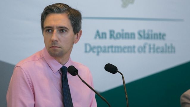 Simon Harris: Trick-Or-Treating 'Not A Good Idea' This Year