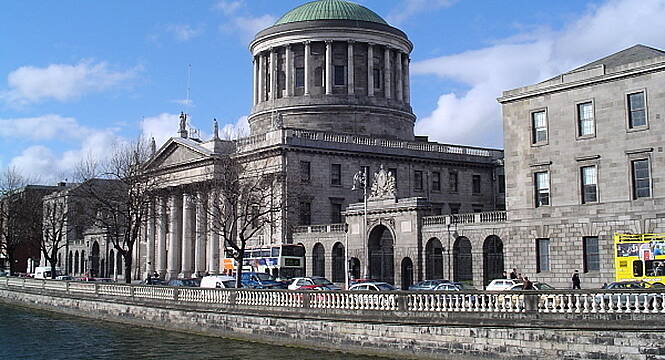 Boy Who Fell Into Cellar Settles Case For €125,000