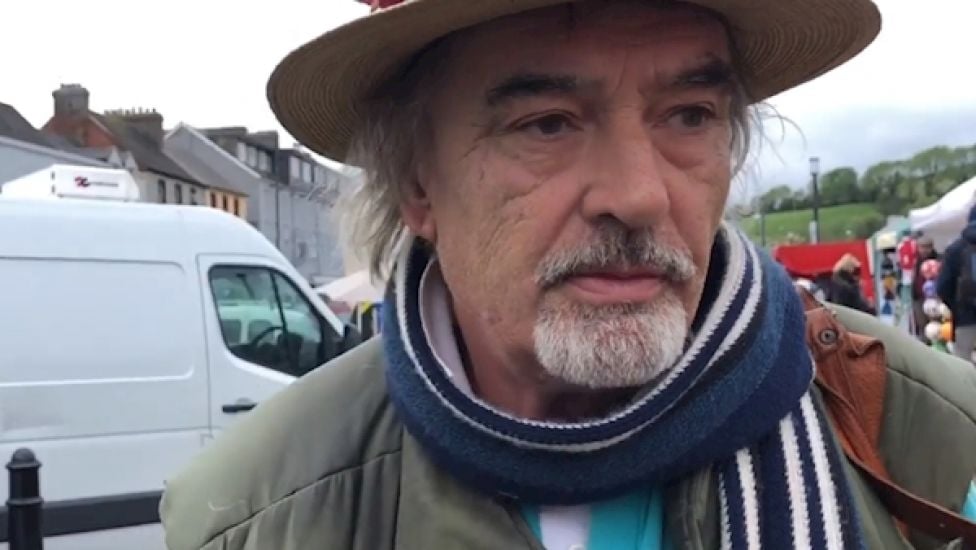 Ian Bailey Cannot Be Extradited To France, High Court Rules