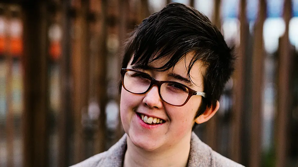 Complaint Against Bbc Newsnight Report On Lyra Mckee Upheld