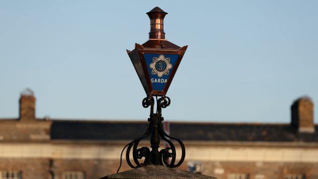 Man Arrested Following Discovery Of Body In Dublin