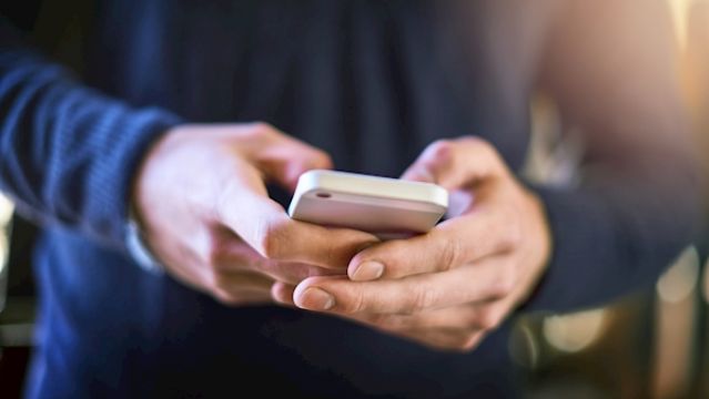 Irish People Check Their Phones On Average 58 Times A Day