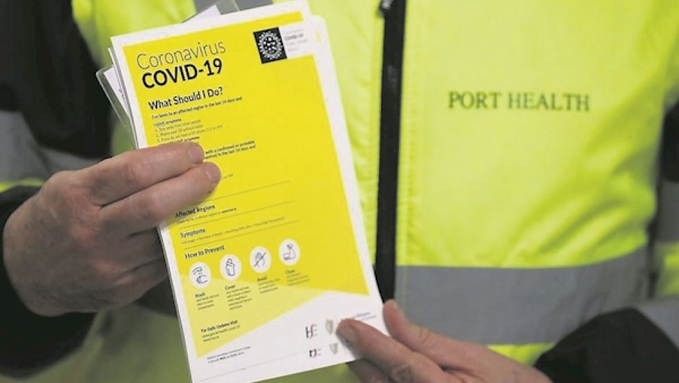 Covid-19: Three Further Deaths, 1,205 More Cases Confirmed