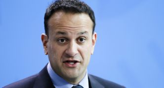 Varadkar Says Ireland Would Need Exit Strategy If It Moves To Level 5