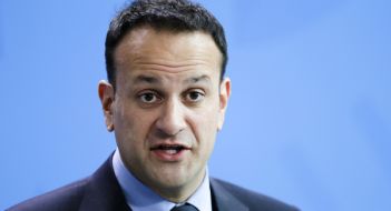 Varadkar Says Ireland Would Need Exit Strategy If It Moves To Level 5