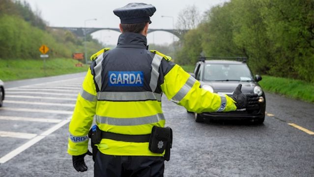 Gardaí Launch Nationwide Policing Plan For This Weekend