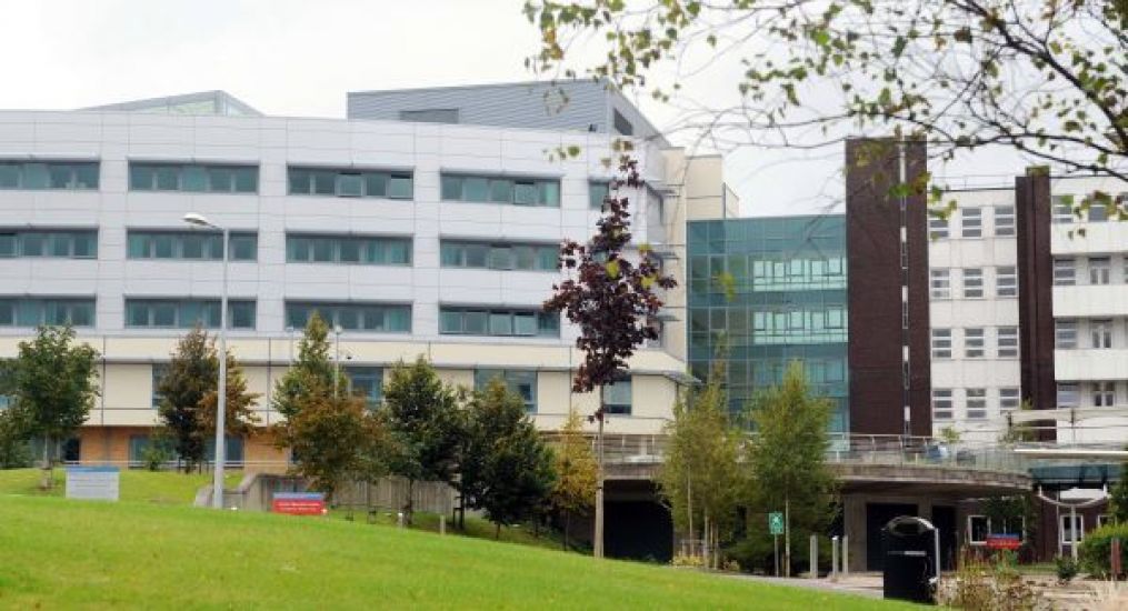 Hospitals In Cork And Limerick Still Struggling After Hse Cyberattack