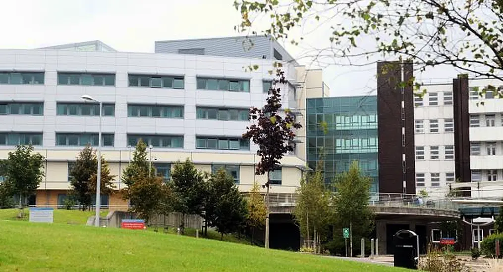 Hospitals In Cork And Limerick Still Struggling After Hse Cyberattack