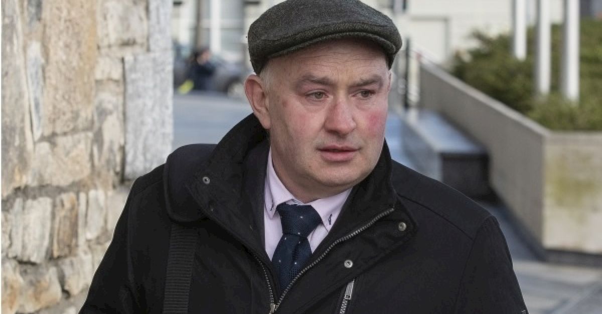 Court Will Require Some Time To Consider Pat Quirke Appeal 