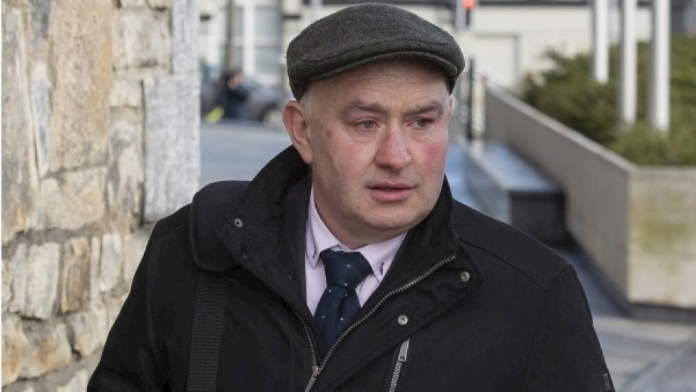 Court Will Require 'Some Time' To Consider Pat Quirke Appeal