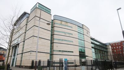 Belfast Man Makes ‘Full Admissions’ Over Attacks On Women