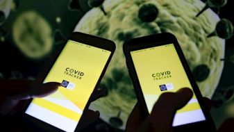 Ireland's Covid Tracker App Now Linked With Those From Eu Countries