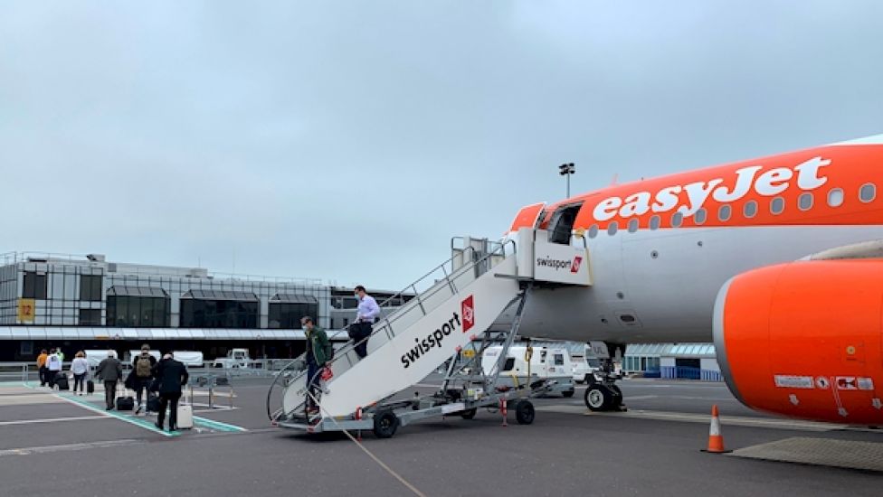 Woman Kicked Off Belfast Flight After ‘Refusing To Wear Mask And Ranting At Crew’