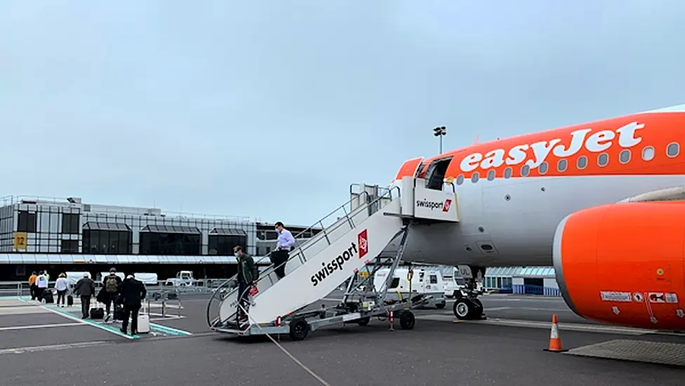 Woman Kicked Off Belfast Flight After ‘Refusing To Wear Mask And Ranting At Crew’